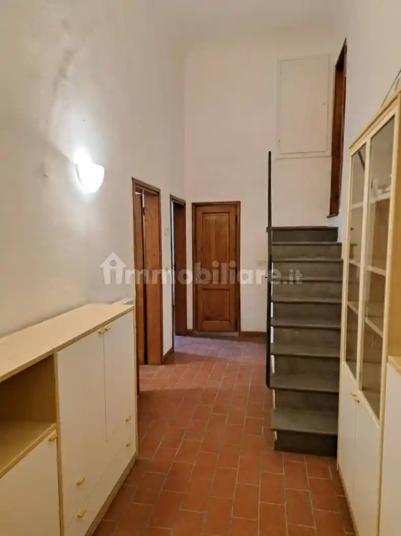 Appartamento in affitto a Firenze