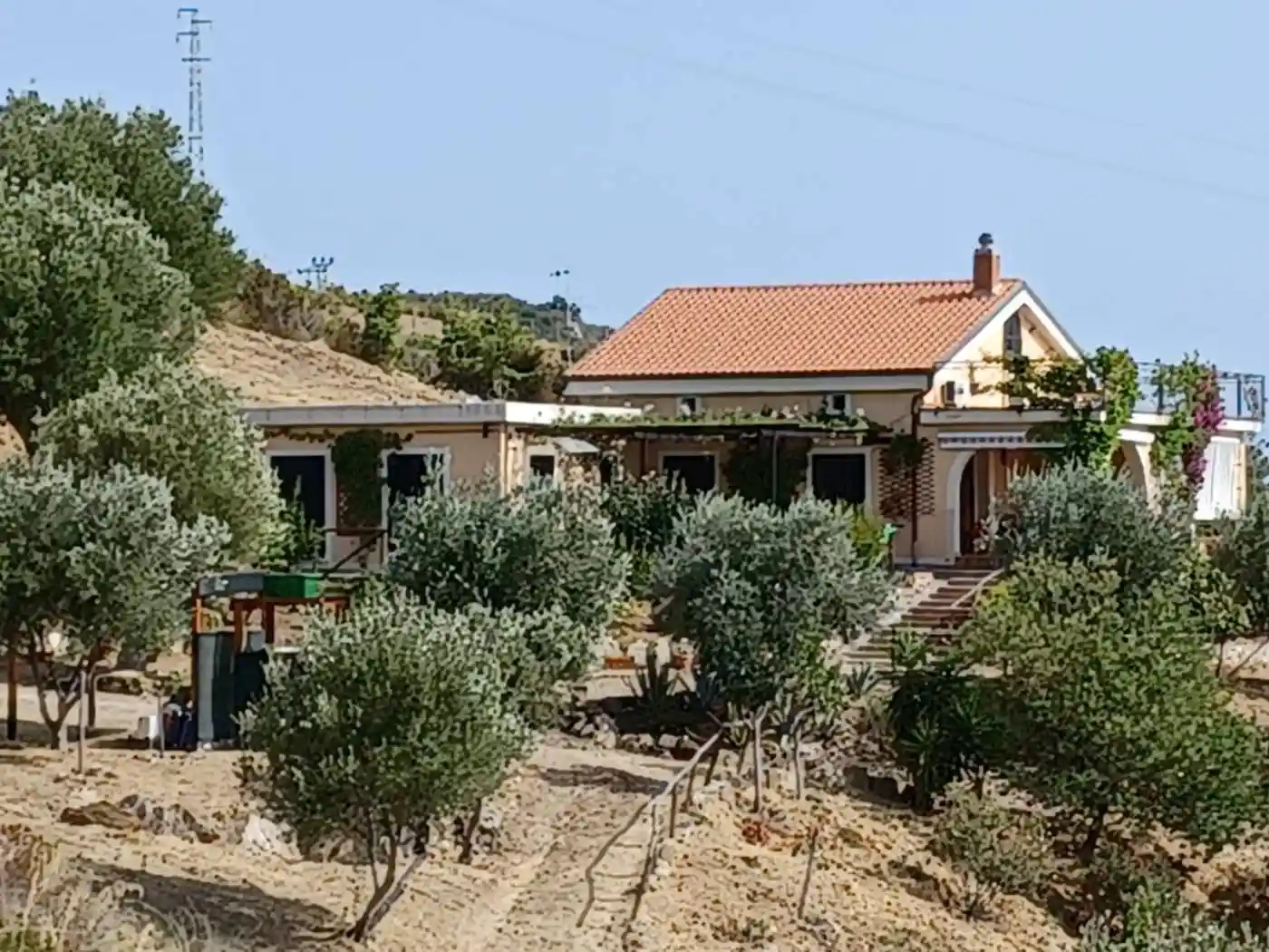 Villa - foto 3