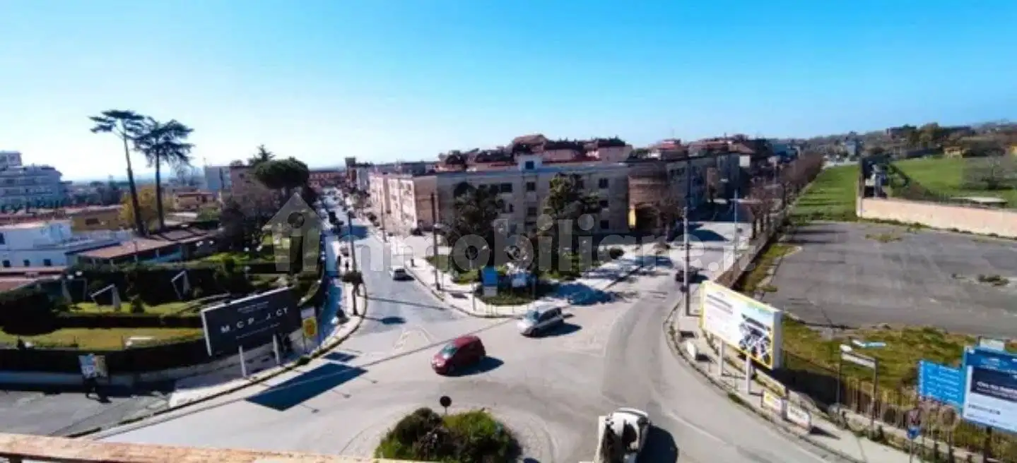 Appartamento in vendita a Capua