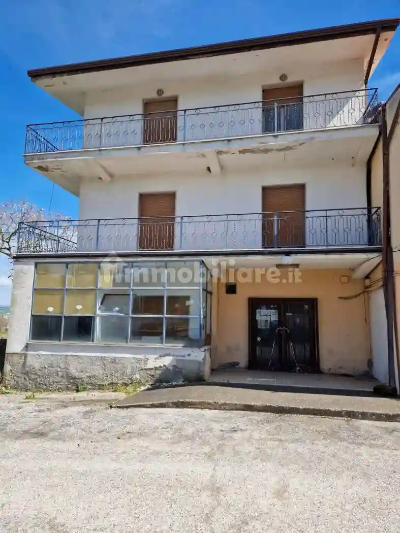 Casa indipendente - foto 4