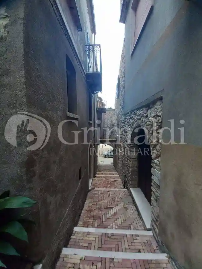 Appartamento Vico 9 del Nord 2, Centro, Monteroduni - foto 4