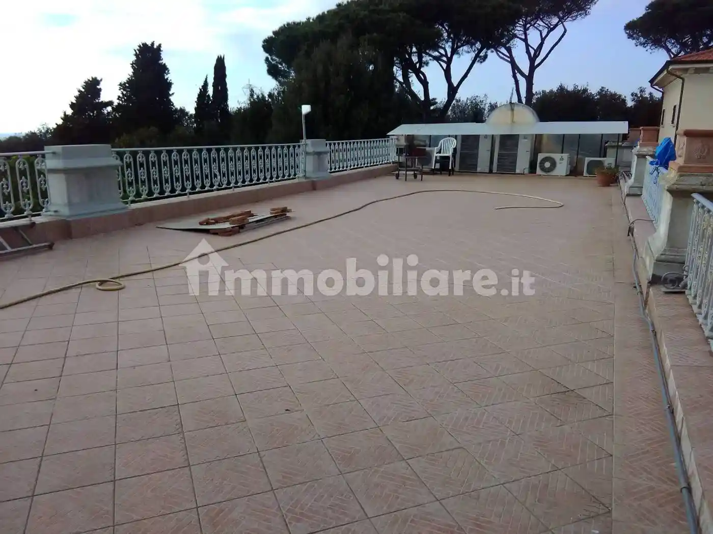 Appartamento in affitto a Fauglia