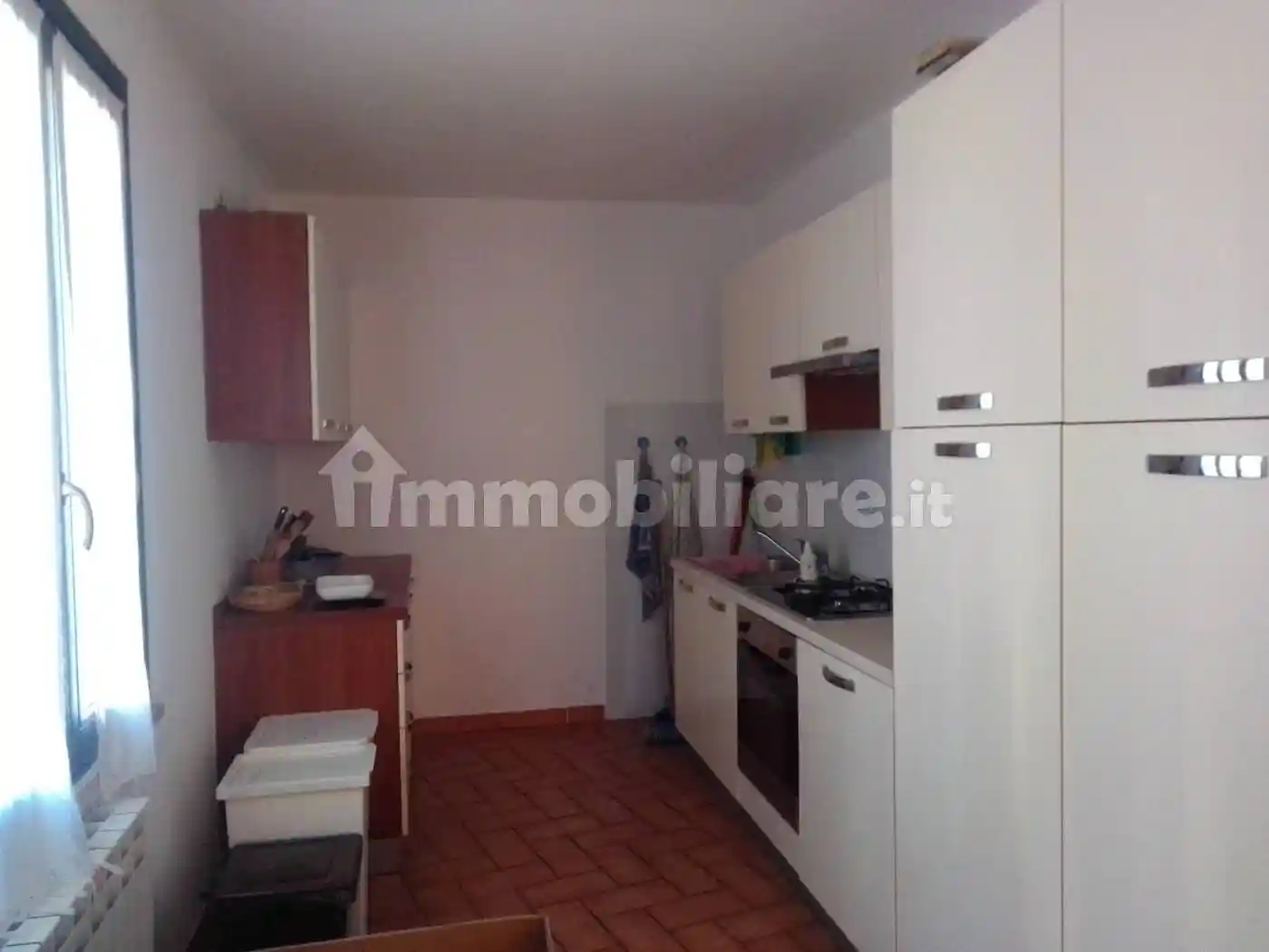 Appartamento in vendita a Peccioli