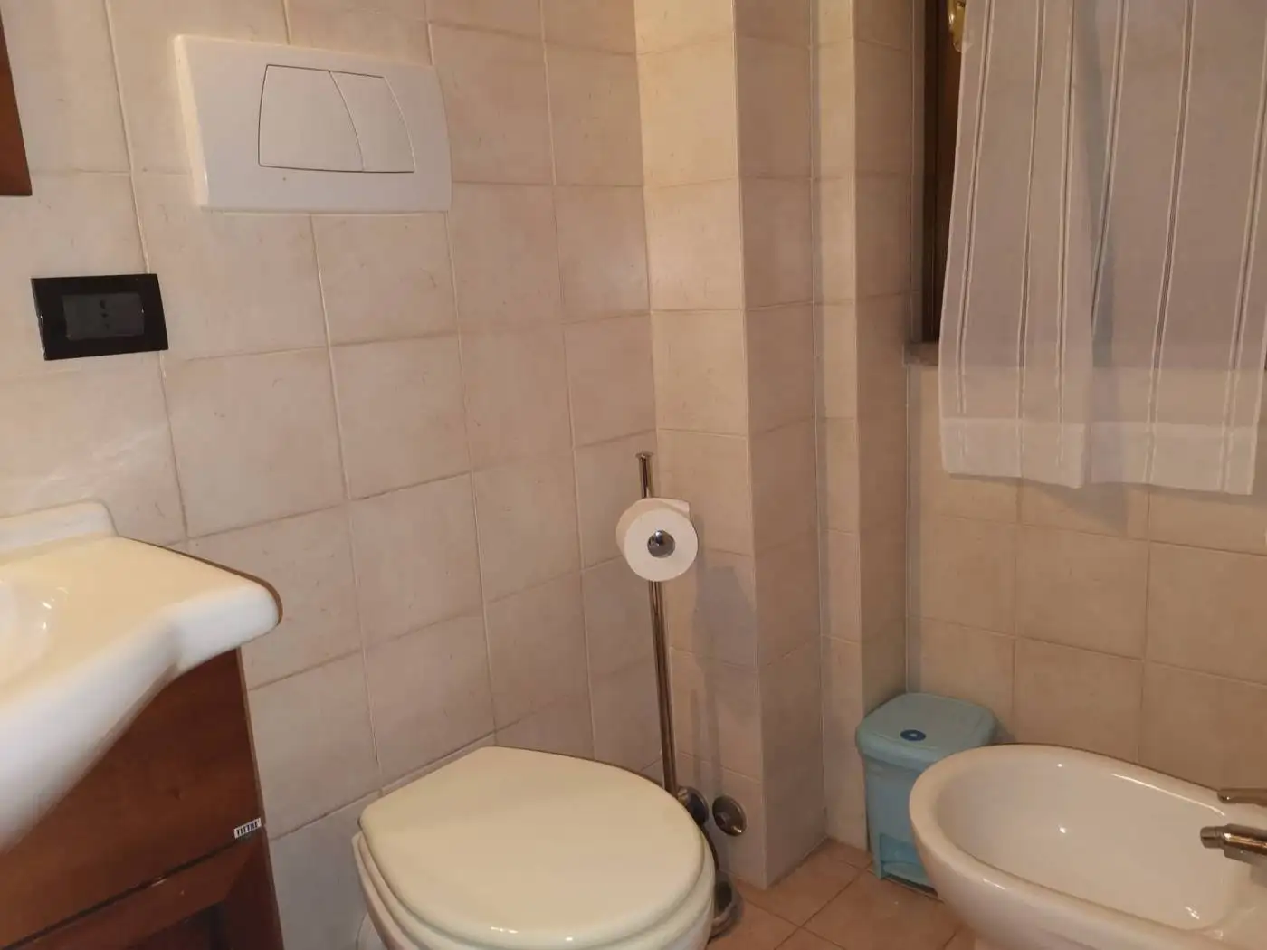 Bilocale via Frediani 25, Centro, Buti - foto 5