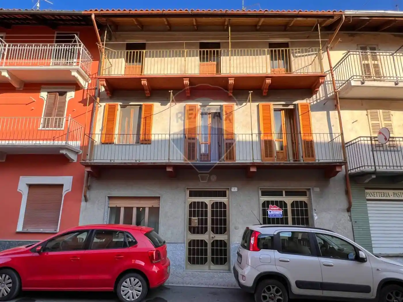 Villetta a schiera in vendita a Salussola