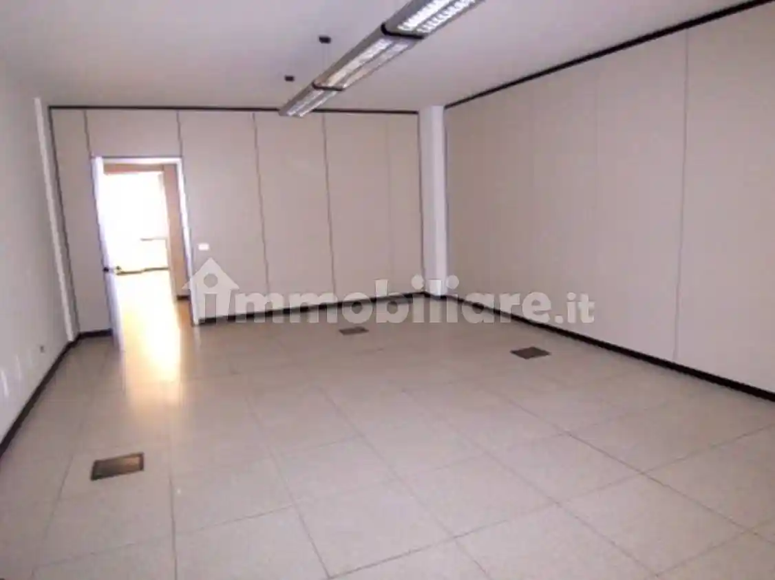 Palazzo - Edificio in vendita a Segrate