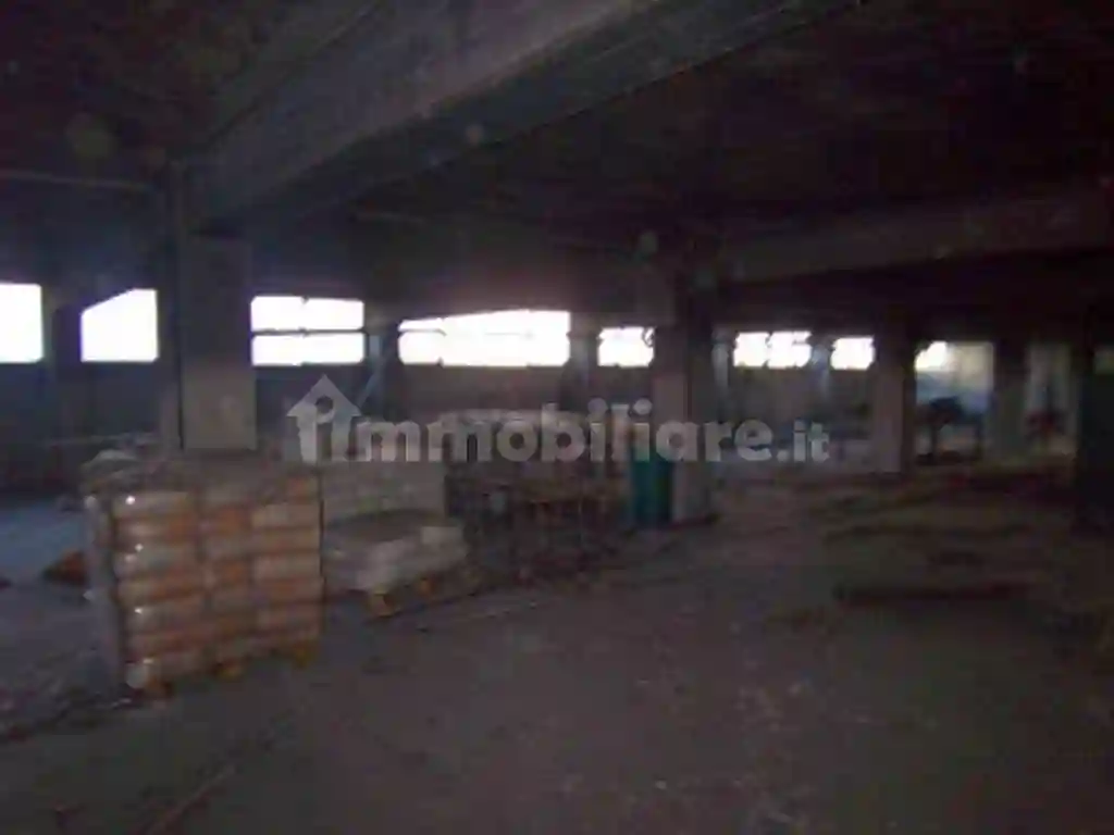 Palazzo - Edificio - foto 4