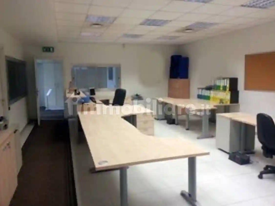 Palazzo - Edificio - foto 4