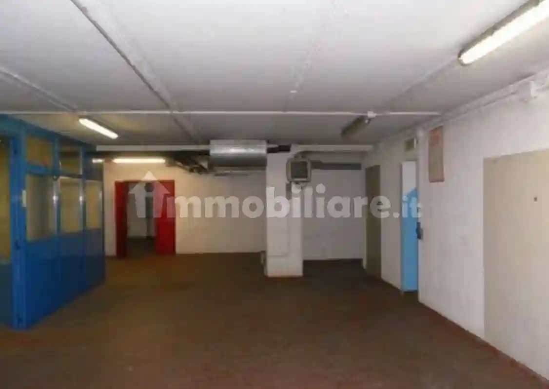 Palazzo - Edificio - foto 2