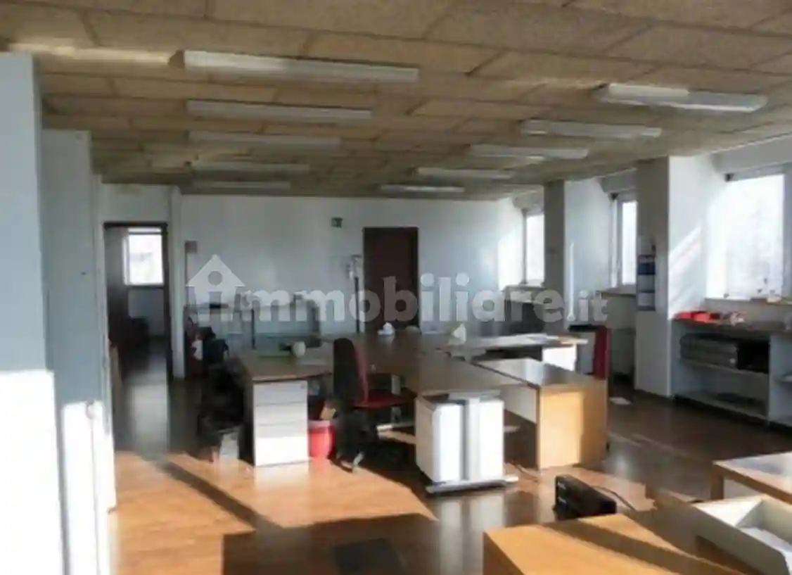 Palazzo - Edificio - foto 5