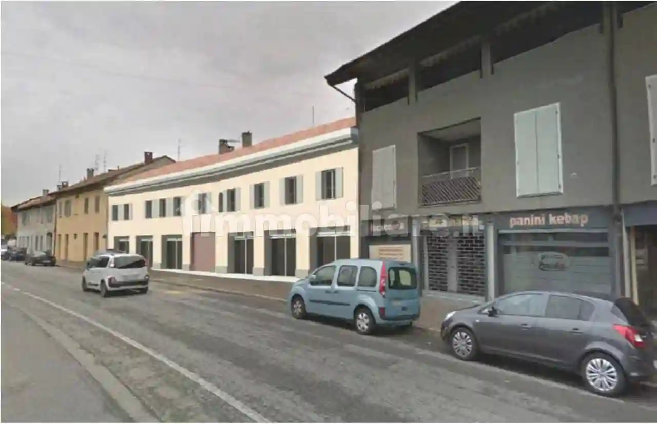 Palazzo - Edificio - foto 3