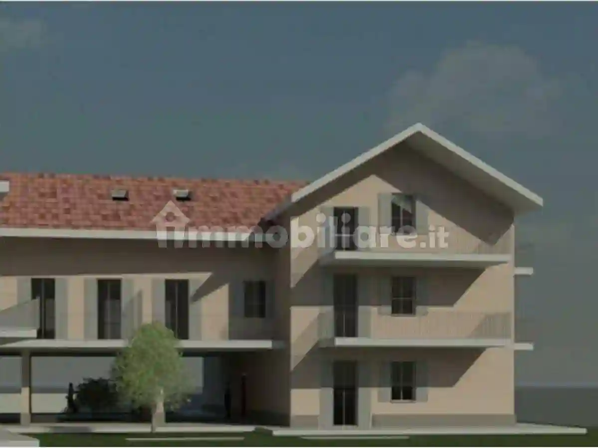 Palazzo - Edificio - foto 4