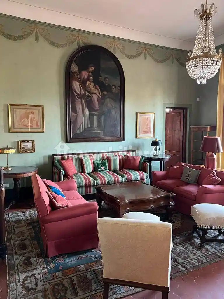 Appartamento in affitto a Firenze