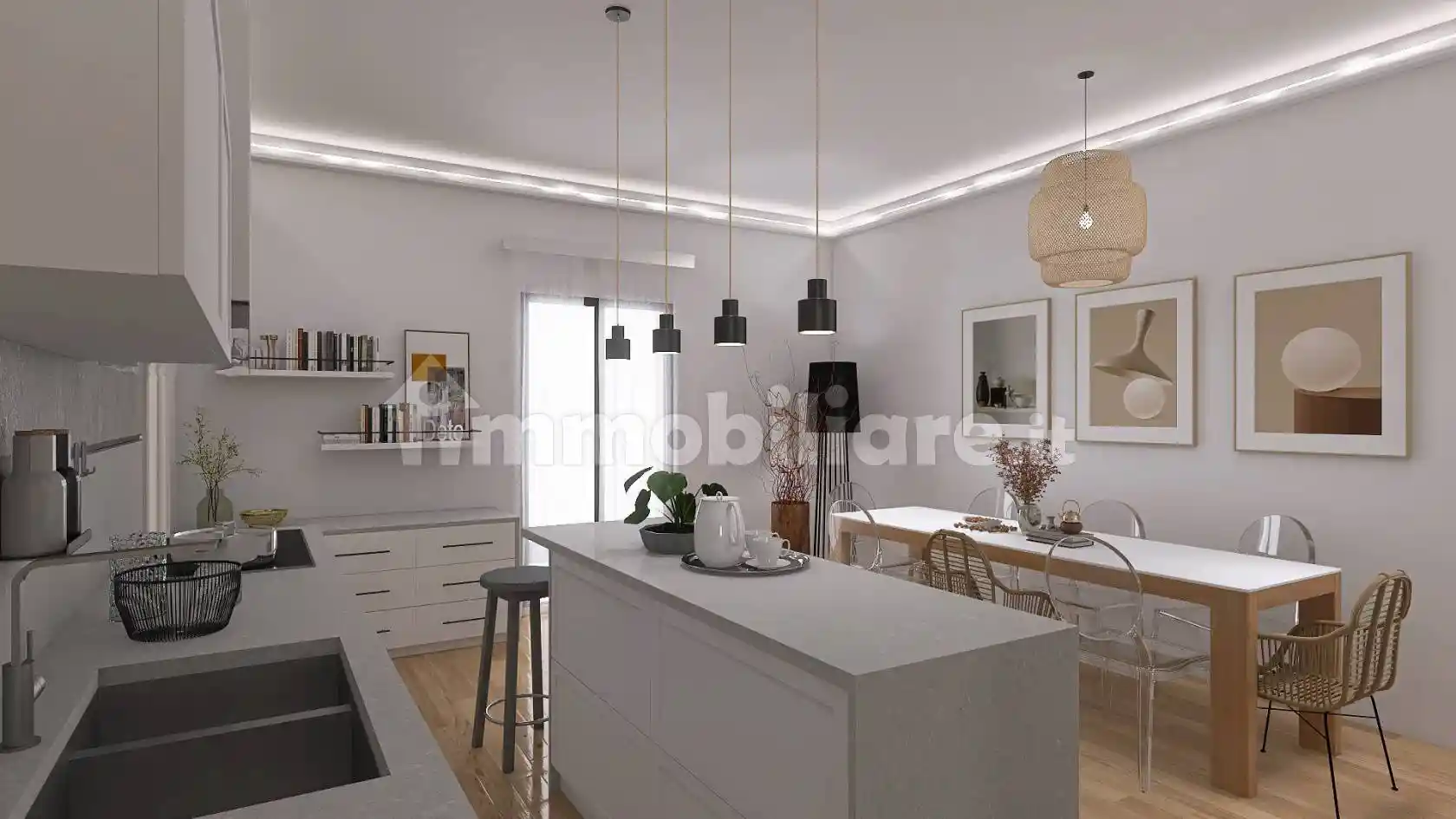 Appartamento - foto 2