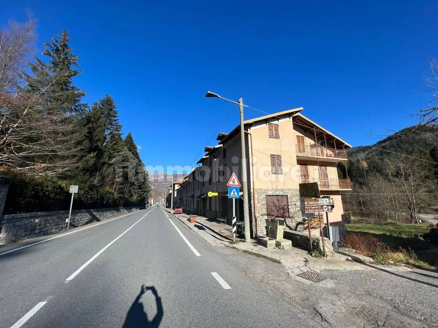 Palazzo - Edificio - foto 2