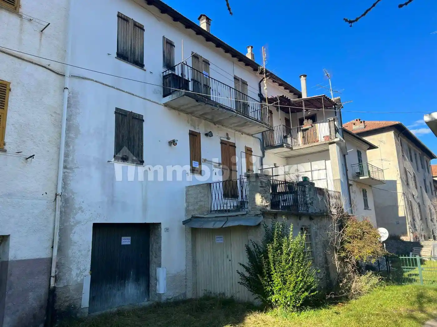 Palazzo - Edificio - foto 4