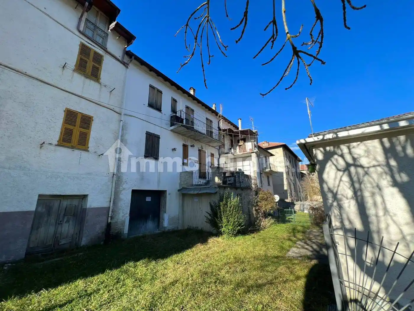 Palazzo - Edificio - foto 5