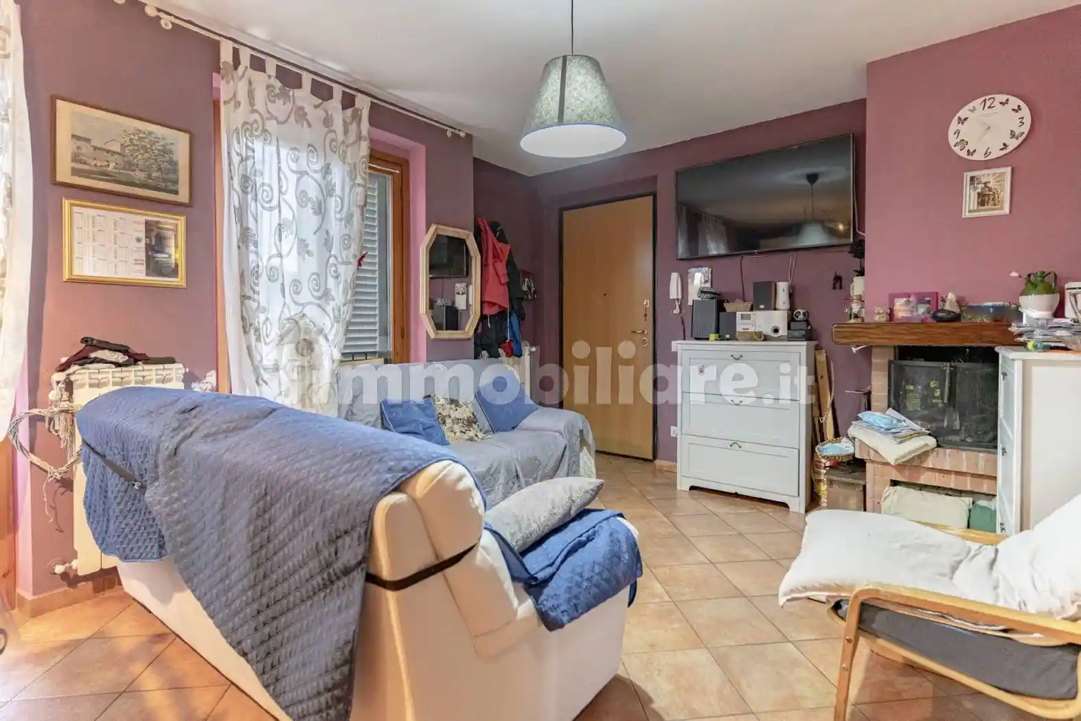 Appartamento in vendita a Barberino Tavarnelle