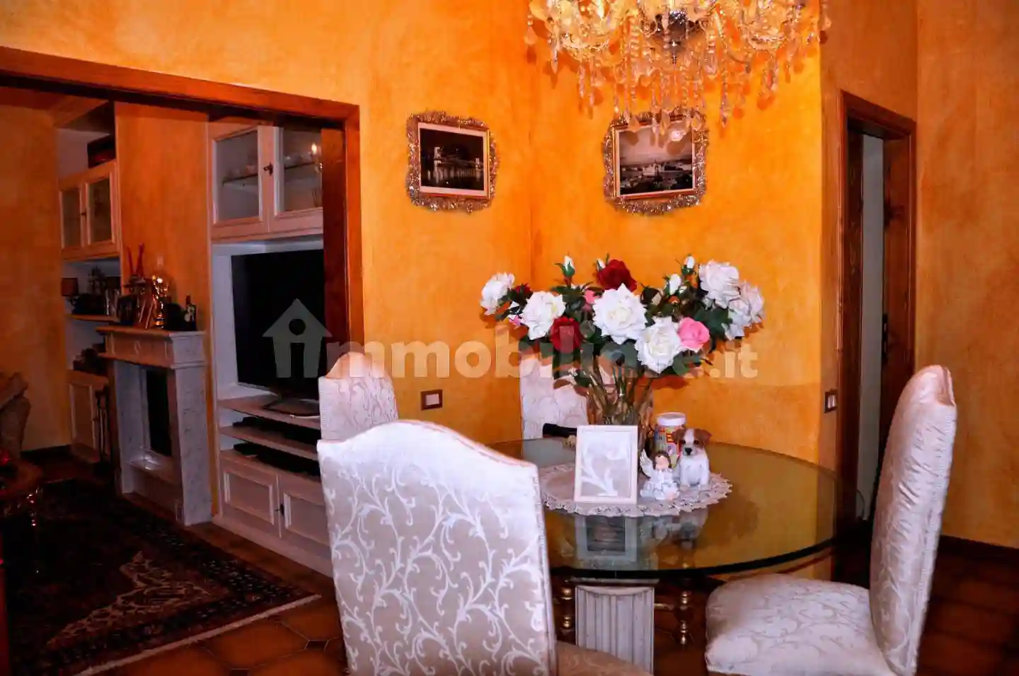 Villetta a schiera - foto 5