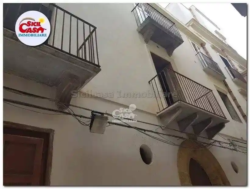 Casa indipendente in vendita a Marsala