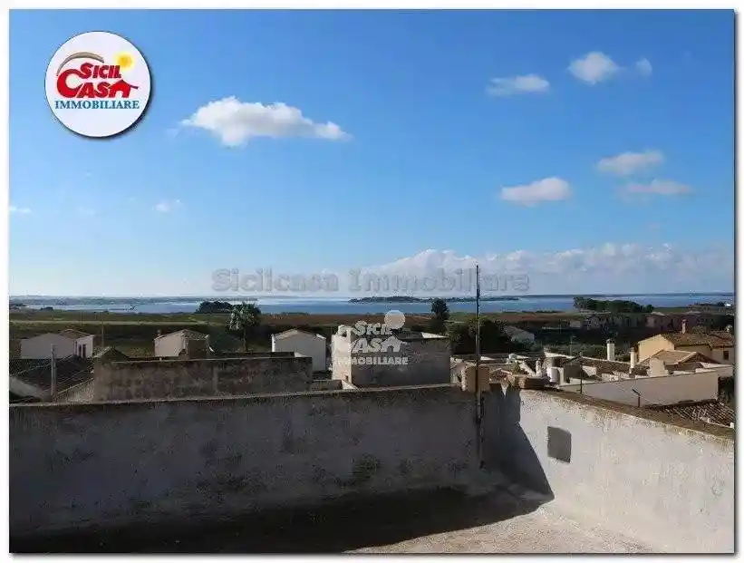 Palazzo - Edificio in vendita a Marsala