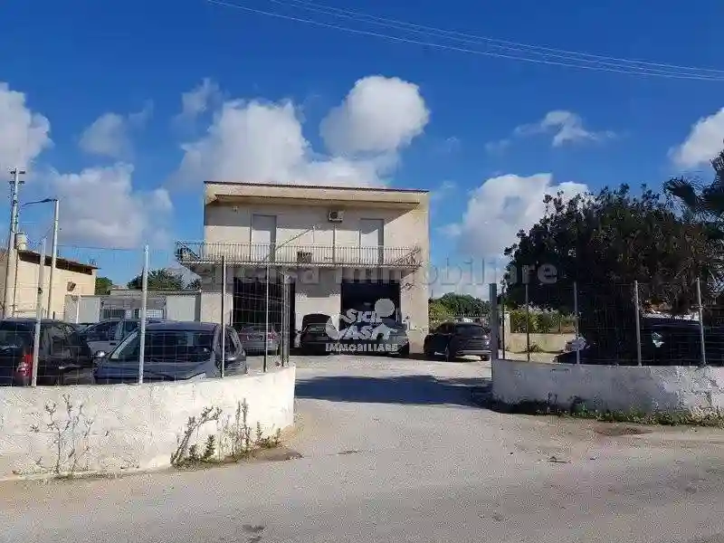 Palazzo - Edificio - foto 2