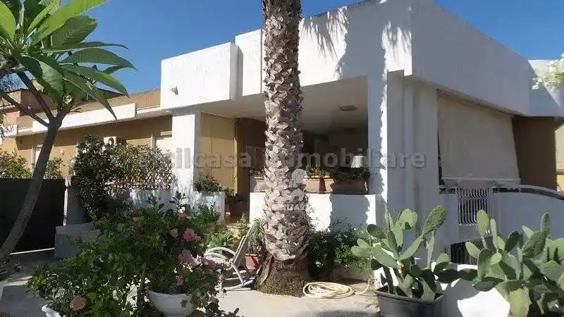 Villa in vendita a Marsala
