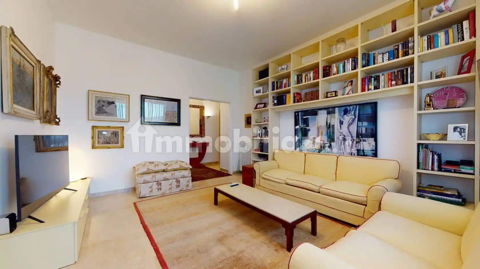 Quadrilocale via Attilio Regolo 2, Viale Ungheria - Mecenate, Milano - foto 2