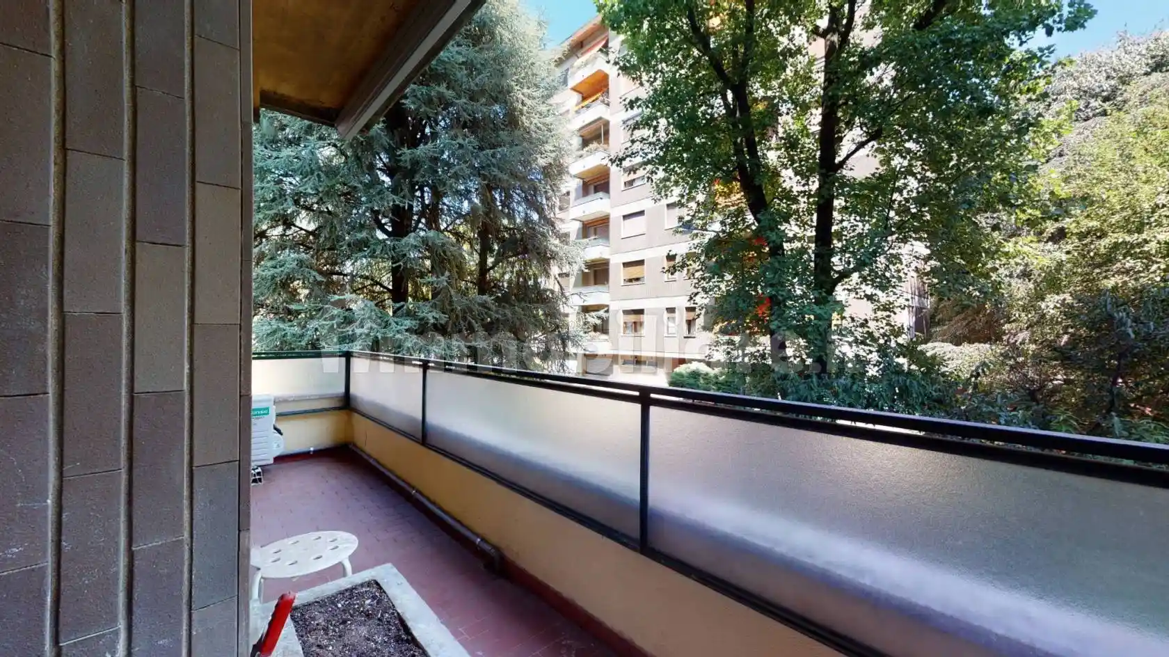 Quadrilocale via Attilio Regolo 2, Viale Ungheria - Mecenate, Milano - foto 3