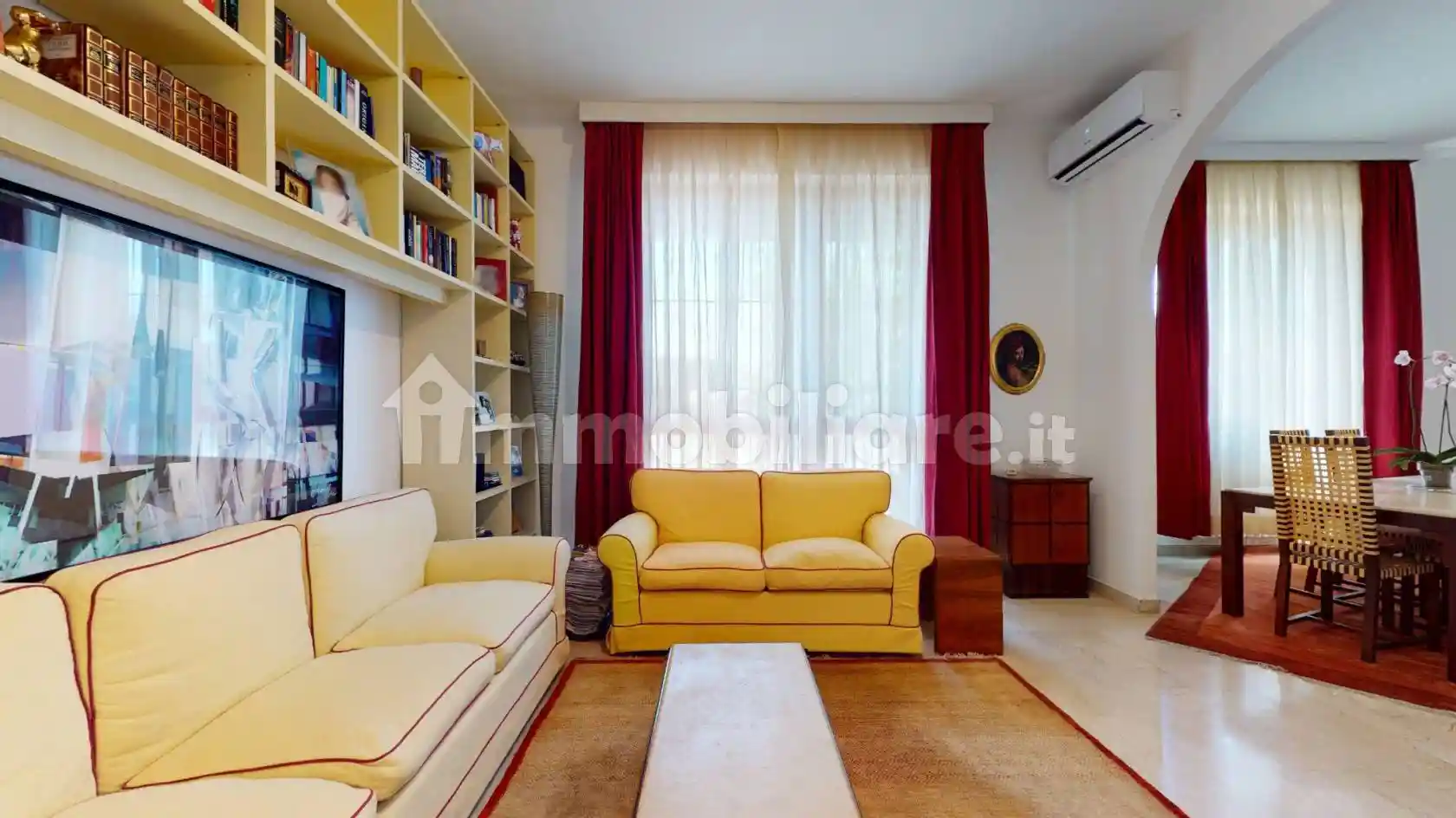 Quadrilocale via Attilio Regolo 2, Viale Ungheria - Mecenate, Milano - foto 4