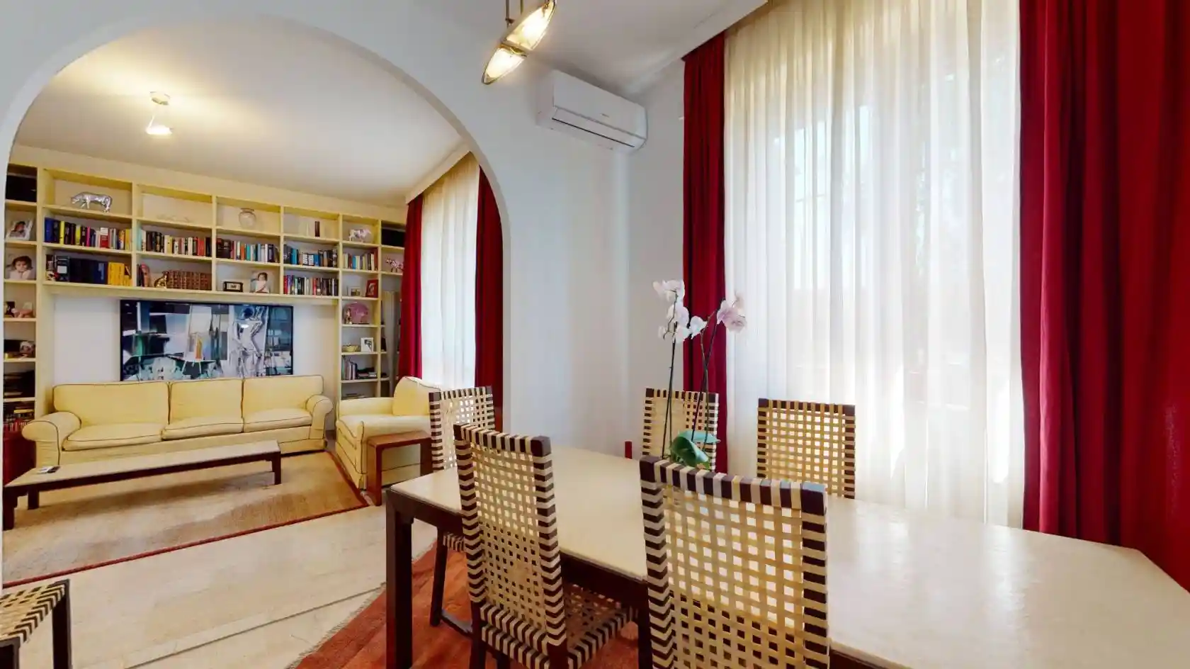 Quadrilocale via Attilio Regolo 2, Viale Ungheria - Mecenate, Milano - foto 5