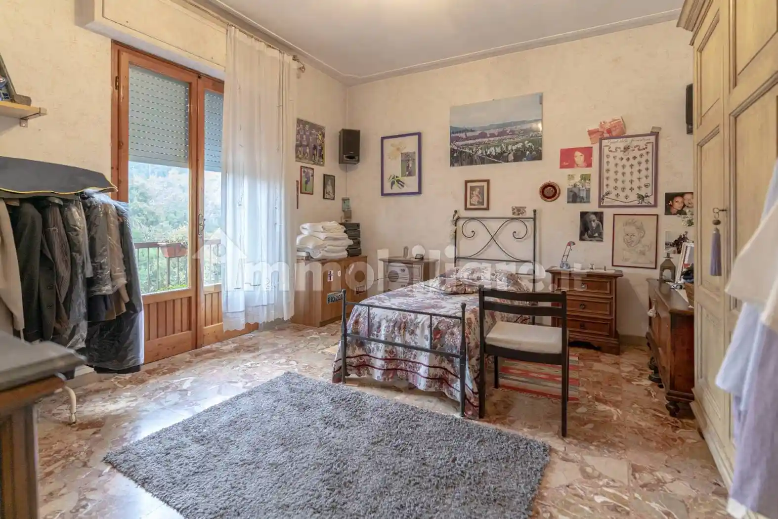 Appartamento in vendita a Impruneta