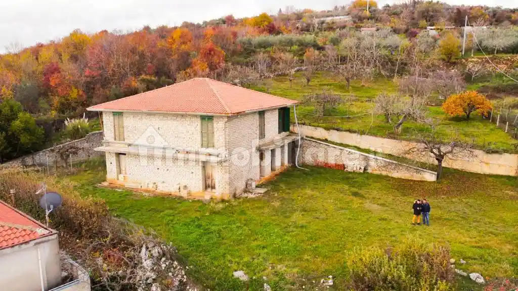 Villa in vendita a Fiuggi