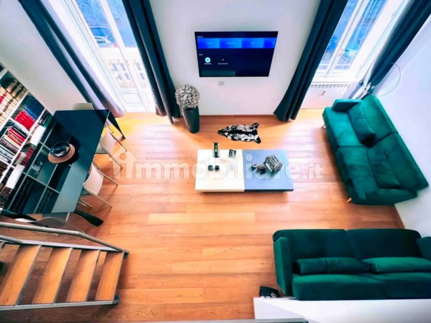 Apartment in vendita a Milan
