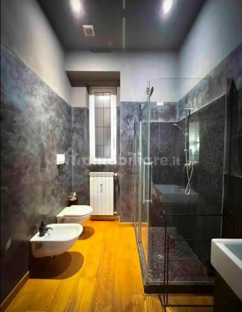 Bilocale corso Sempione 60, Sempione, Milano - foto 3