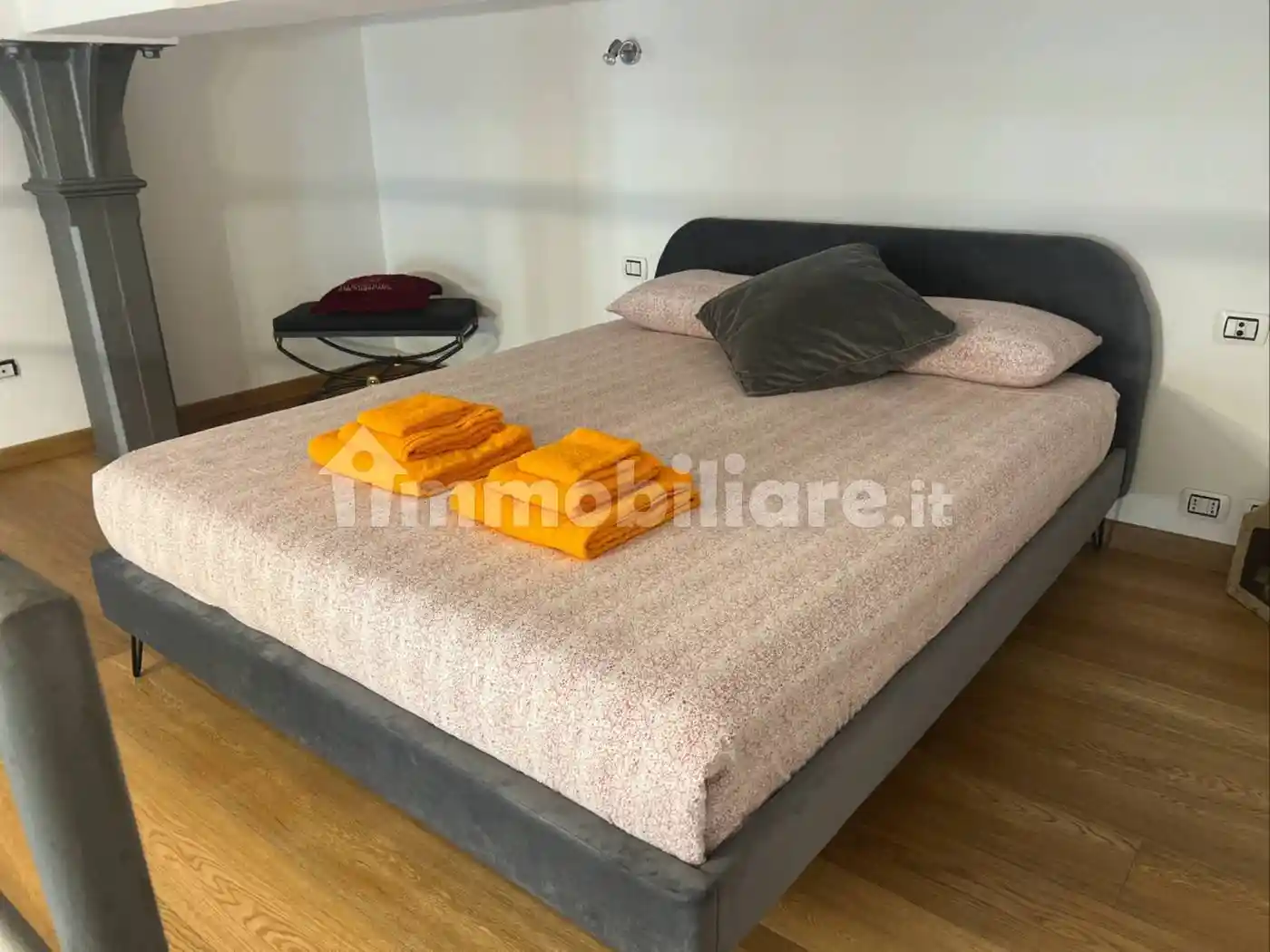 Bilocale corso Sempione 60, Sempione, Milano - foto 4