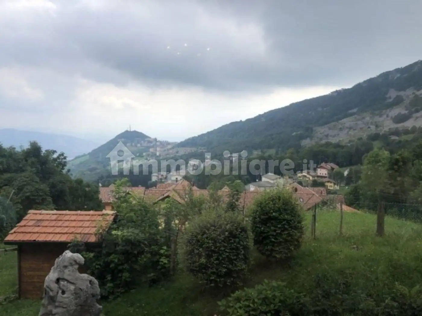 Trilocale via Roma 39, Centro, Costa Valle Imagna - foto 2