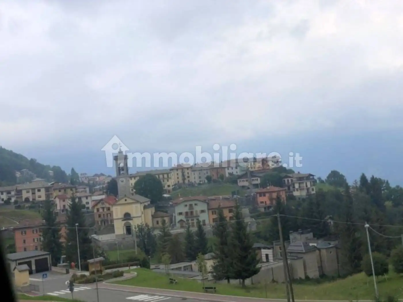 Trilocale via Roma 39, Centro, Costa Valle Imagna - foto 5