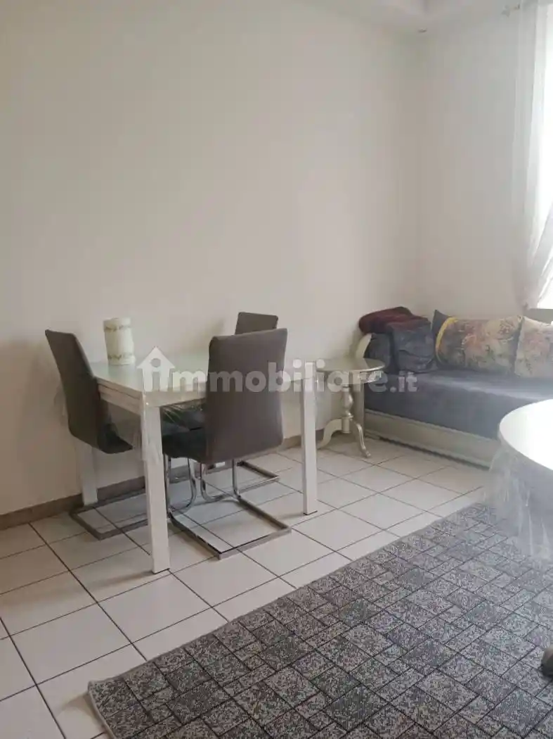 Appartamento in vendita a Varano Borghi