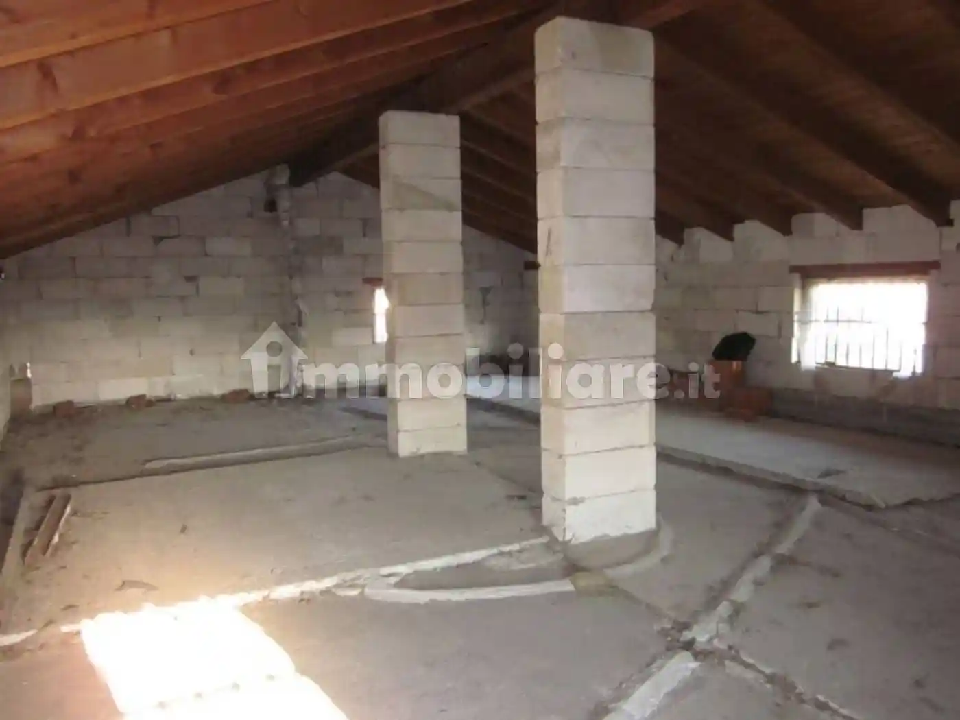 Appartamento in vendita a Besozzo