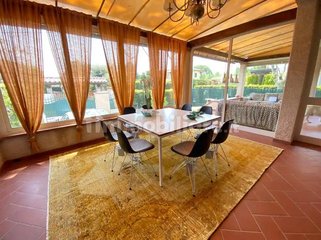 Villa in vendita a Forte dei Marmi