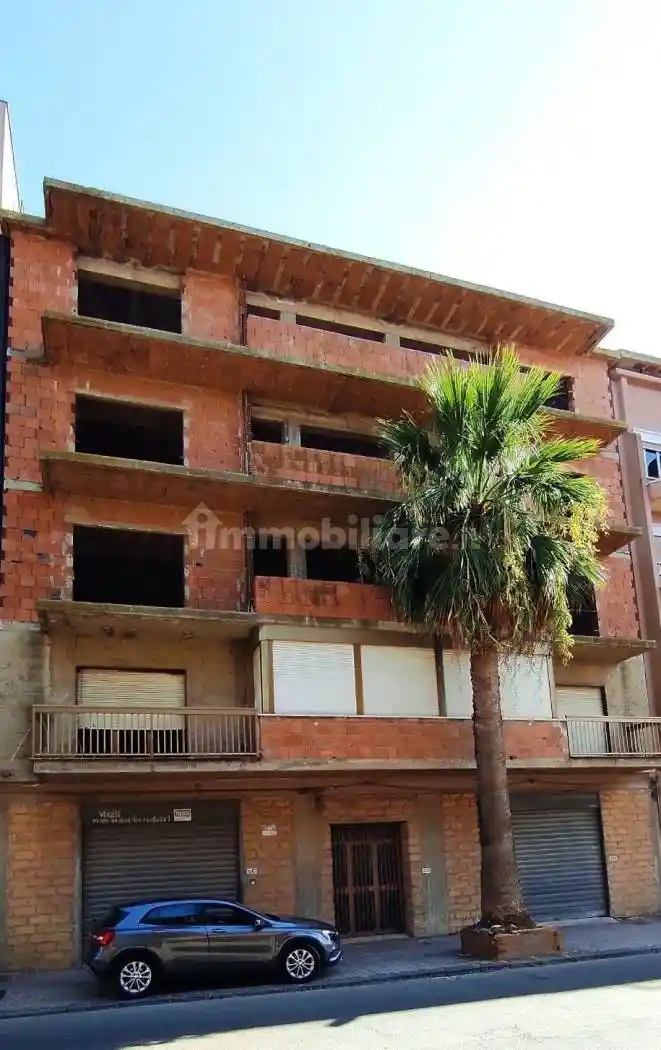 Casa indipendente in vendita a Aragona