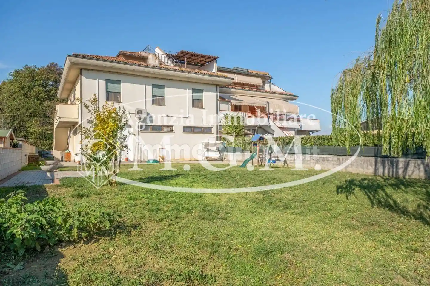 Villa in vendita a Bientina