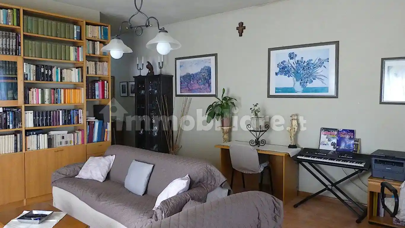 Appartamento in vendita a Baldissero Torinese