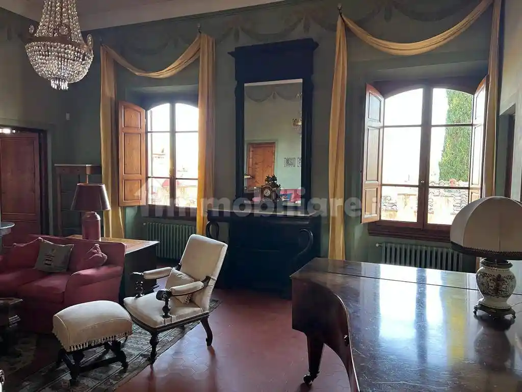 Appartamento in affitto a Firenze