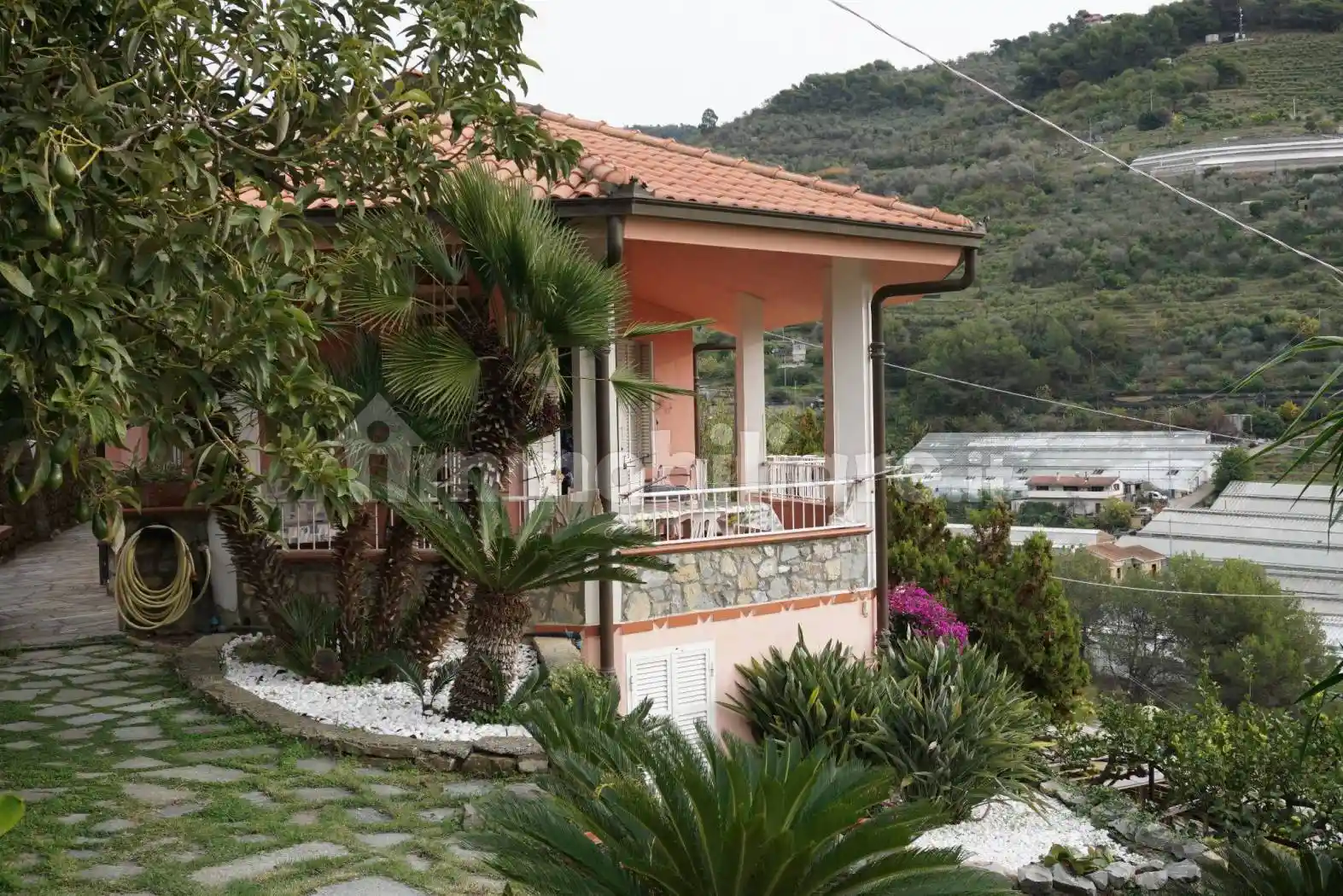 Villa in vendita a San Biagio della Cima