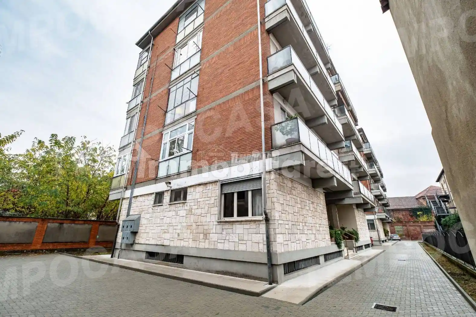 Appartamento in vendita a Vercelli