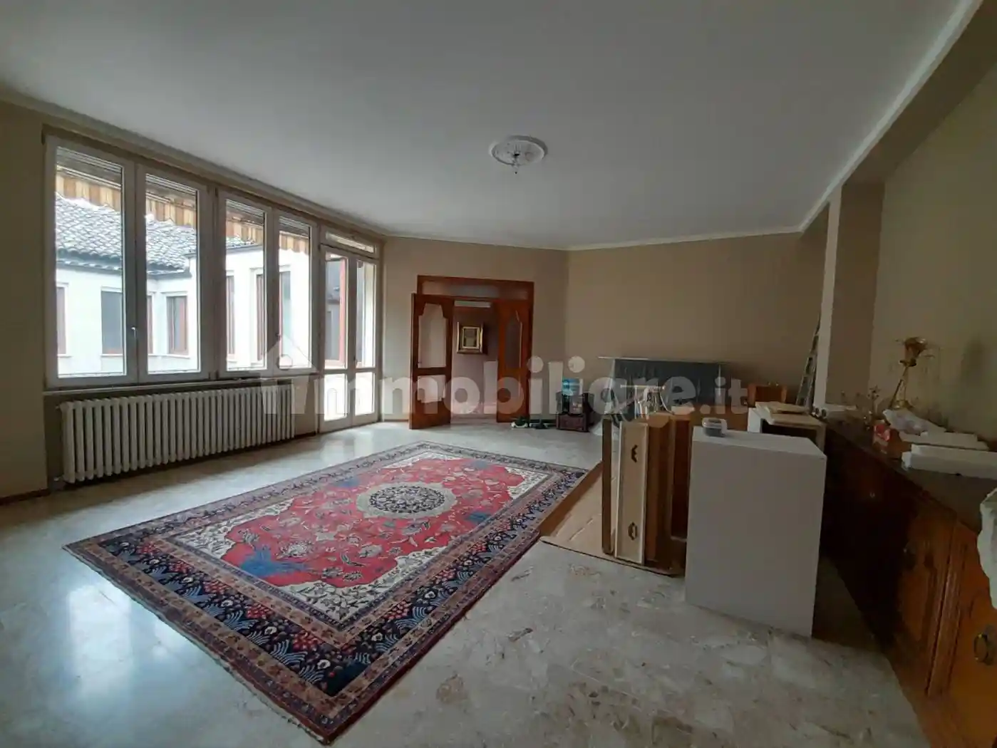 Appartamento in vendita a Crema