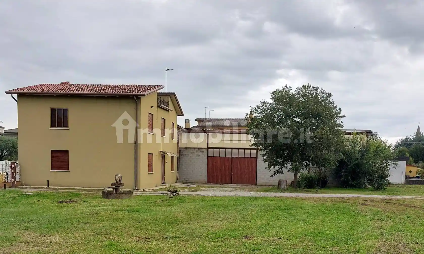 Villa in vendita a Villorba