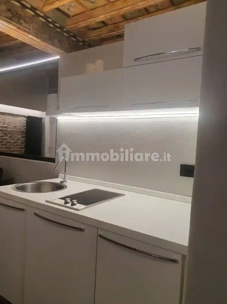 Bilocale via Roma 32, Centro Storico, Cuneo - foto 3